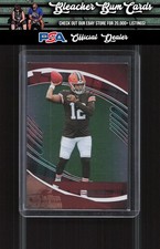 2025 Panini Absolute Countdown Calendar 177 Shedeur Sanders