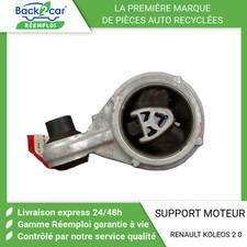 Support moteur Renault KOLEOS