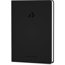 A5 Hardcover Notebook with 120 GSM Thick Paper 160 Pages for Writing Journaling