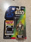 Kenner Orrimaarko Prune Face With Blaster Rifle Action Figure