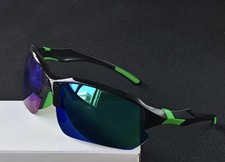 STYLISH SQUARE FRAMED POLARIZED SUNGLASSES  Men’s Women’s