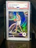 2022-23 Panini Chronicles Draft Picks Spectra Chet Holmgren #1 Rookie RC PSA 9