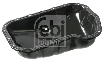 Febi Bilstein 07270 Oil Pan for VW