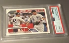 SSP ~ Golden Mirror ~ AARON JUDGE/ANTHONY VOLPE - Mint 10! 2023 Topps Update