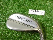 Titleist SM10 Tour Chrome 56 10 Sand Wedge S Grind Tensei Red Regular Graphite