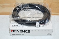 ^ Keyence OP-87355 OP87355 Control Cable #X86...