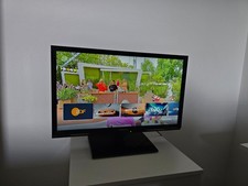 Panasonic TX-24FSW504 Fernseher USB-Recording DVB-T/C/S TV-IP Smart TV