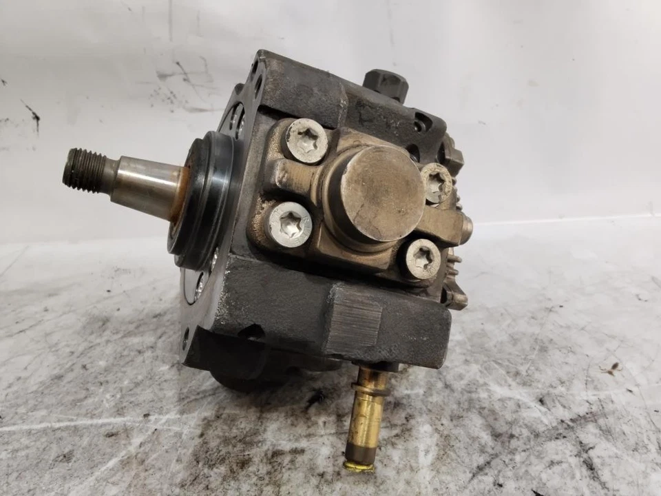 9683703780 Bomba Inyeccion para CITROEN C4 BERLINA Collection 1817248 - Imagen 4 de 4