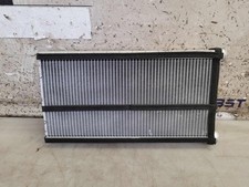 Radiateur Audi GT