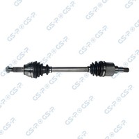 GSP Antriebswelle 218216 FüR Ford Mazda