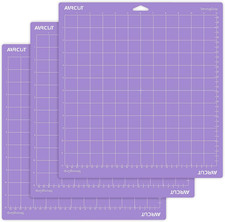 Strong Grip Cutting mat for Cricut Maker 3/Maker 4/Maker/Explore 3/4/Air 2/Air/O