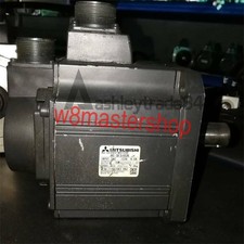 1PC USED Mitsubishi servo motor HC-SFS102K tested