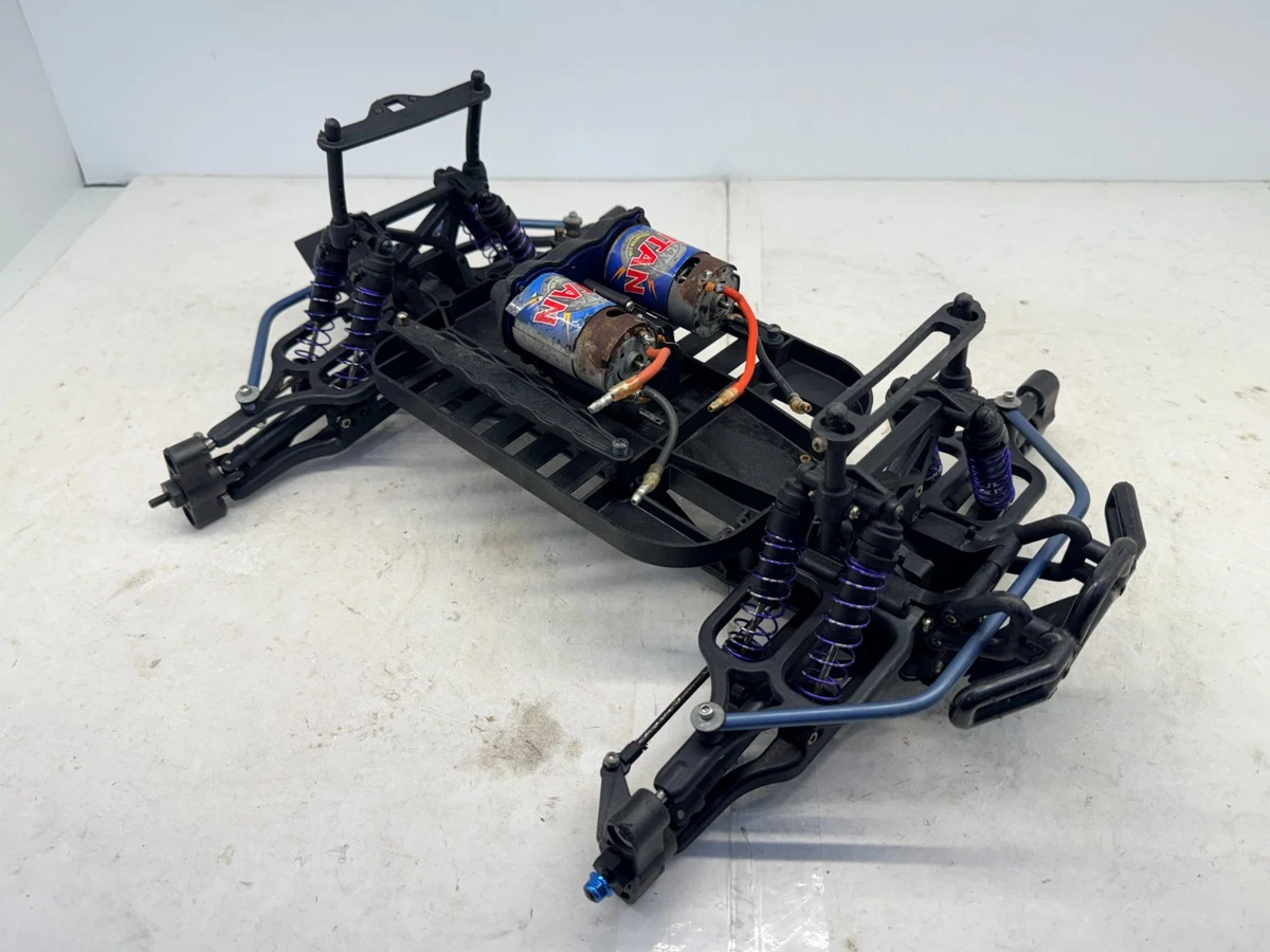 Preços baixos em Traxxas E-Maxx Modelo RC Monster Trucks | eBay