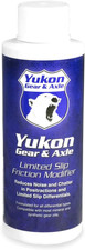 Yukon Friction Modifier Additive For Limited Slipposi 4 Ounce Bottle