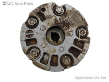 Intake Camshaft Timing Gear From 2012 Nissan Versa  1.6 1Y284134