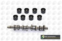 BGA Nockenwellensatz CS9901K FüR A3 Bora 1J6 1J1 VW Passat 1J2 1J5 Audi 8P1 Golf