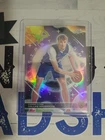 2025 Topps Cosmic Chrome Cooper Flagg Base (RAW)