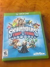 2014 Topps Skylanders Trap Team Trading Cards 3