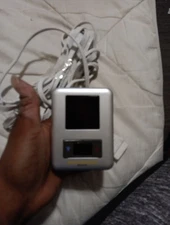 Biddeford Blankets TC15B3 Electric Blanket Controller 120VAC 180W 4-Prong Silver