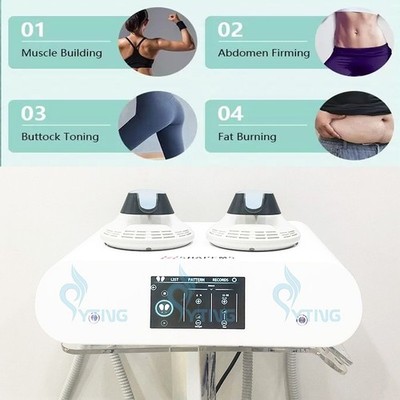 EMS Electro-magnetic Muscles Stimulation Muscle Building Buttock Hip Lifting