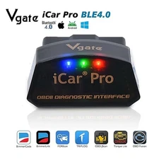 Vgate iCar Pro Bluetooth 4.0 elm327 OBD2 Car Diagnostic Tools for Android/iOS
