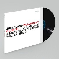 Vinile - Joe Lovano / Julian Lage / Asante Santi Debriano / Will Calhoun - Param