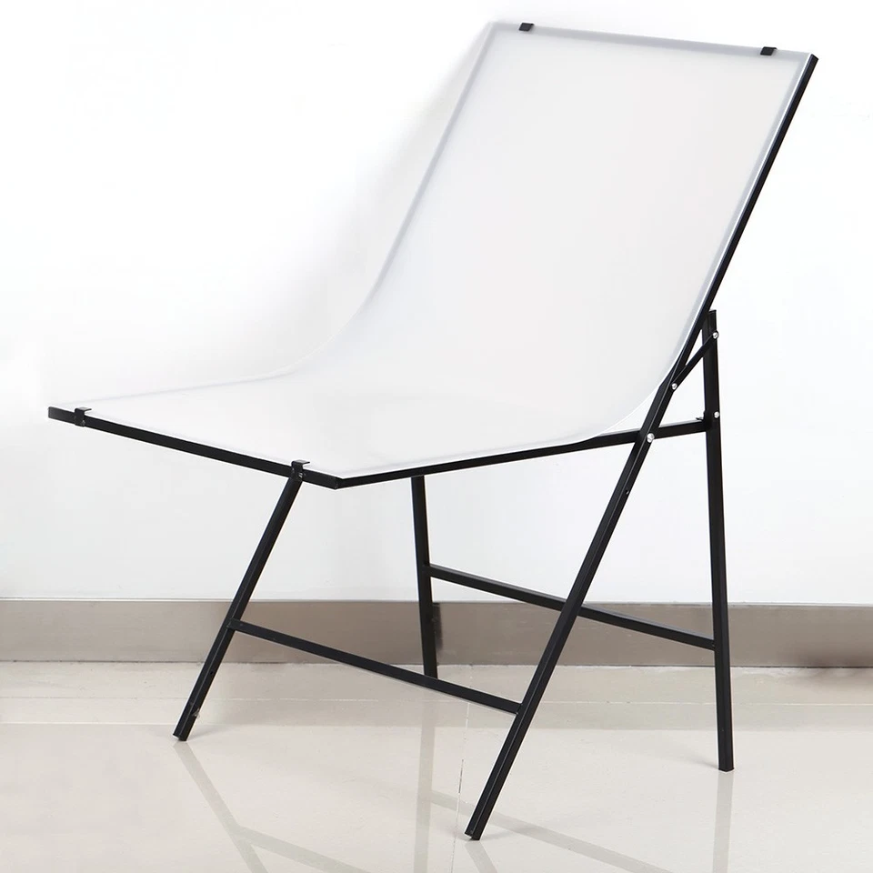 Photography Folding 60×100cm Shooting Table For Still Life Product ShootingUK - Image 4 of 4