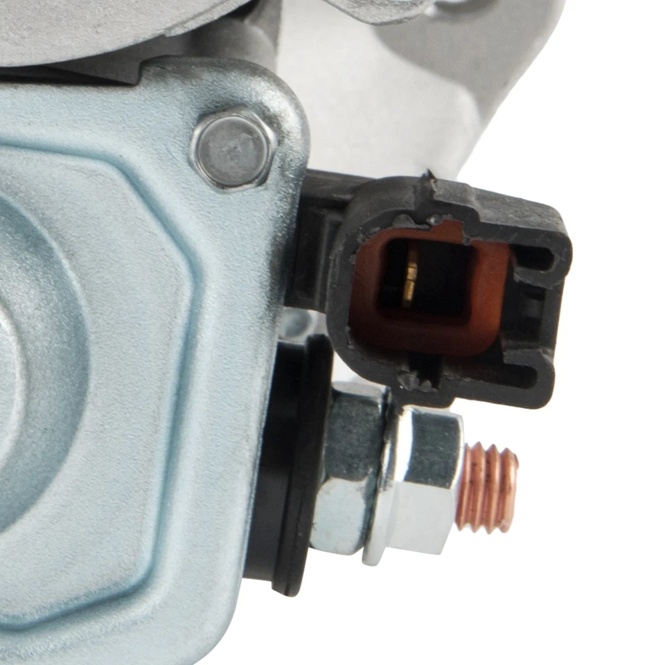 Arranque Para Toyota Tacoma 1995-2007 Arranque 2.4L y 2.7L L4 17668N Foto 3 de 4