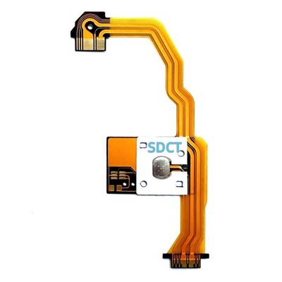 For Canon EOS M50 Kiss M EOS M50 Mark II Battery Box Component Connection Flex