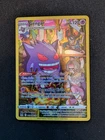 Gengar TG06/TG30: Lost Origin Trainer Gallery Holo