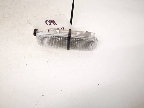 4e0947105 Innenraumleuchte Leseleuchte  Audi A6 DE1716327-01