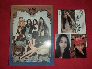 Gfriend Time for Us | eBay