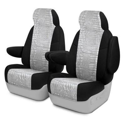 For Jeep Wrangler 18-26 Seat Cover Designer Printed Neosupreme Animal Printed