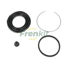 1x ORIGINAL® Frenkit Reparatursatz, Bremssattel Hinten für Ford Usa MUSTANG