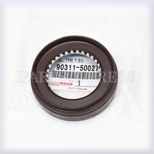 OEM GENUINE TOYOTA CAMRY CELICA RAV4 TRANSMISSION OUTPUT SHAFT SEAL DRIVE SIDE