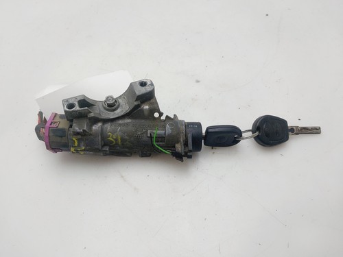 zündanlassschalter startschalter für SEAT IBIZA (6L1) 4B0905851C demip9340283