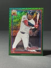 2026 Topps Series 1 C.J. Kayfus Base (RAW)