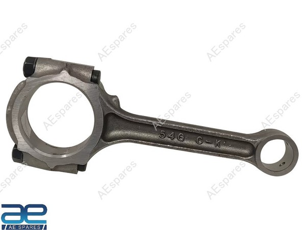 Verbinden Spurstange FüR Suzuki SX4 1St Gen 1.6L 2007-2008 12160-54GC0 Aes-image