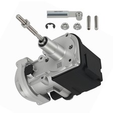 Turbolader Steuergerät for Audi A3 VW Golf 4 Skoda Octavia 1,2 TSi CBZA CBZB DE