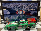 JOHN FORCE CASTROL GTX 2008 MUSTANG 1 24 ACTION NHRA FUNNY CAR 160 3318 MADE