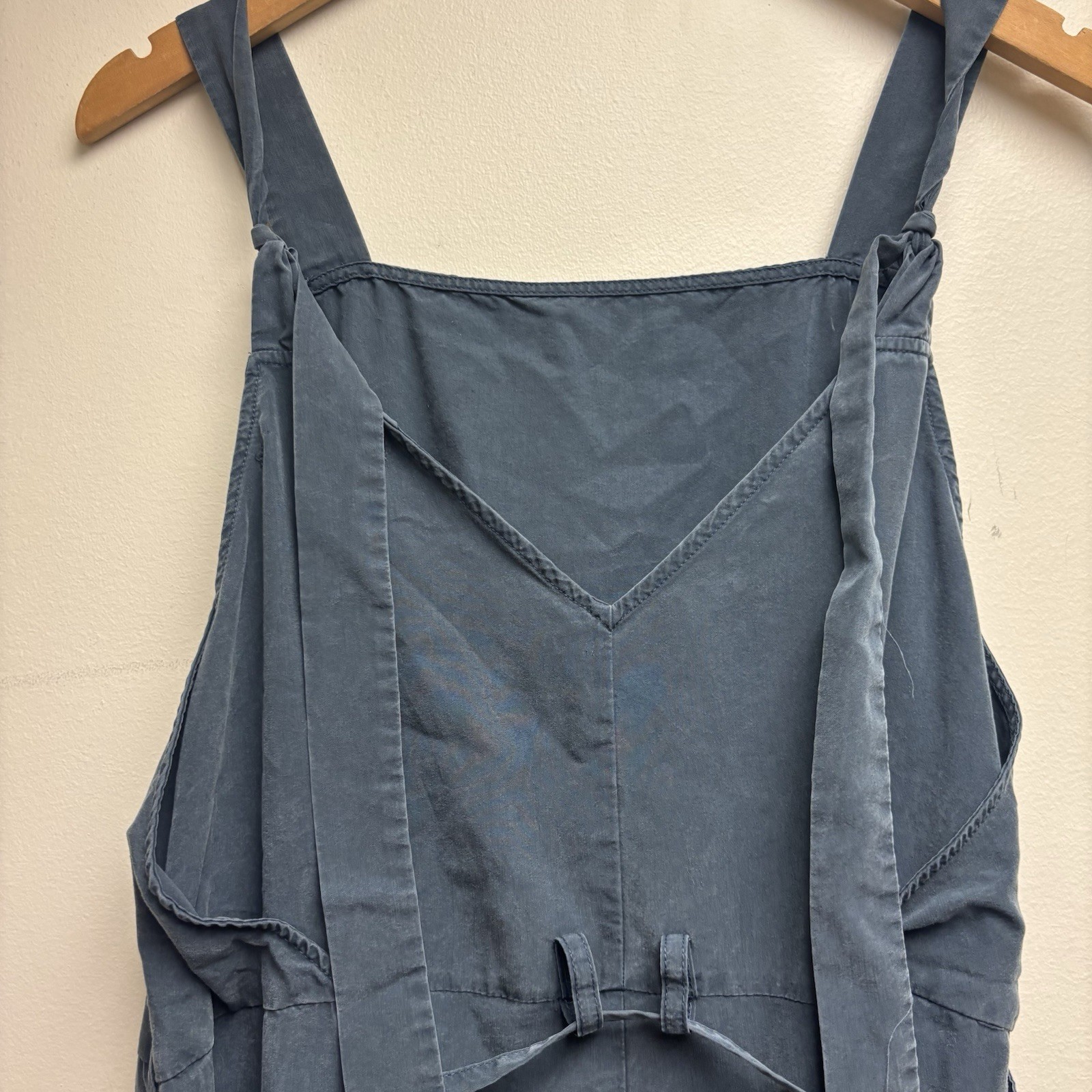 Epoque Evolution Lyocell Jumpsuit - image 11