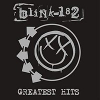 Blink-182 - Greatest Hits - Cd - F600Z