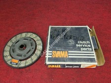 Disque d'embrayage Renault R5