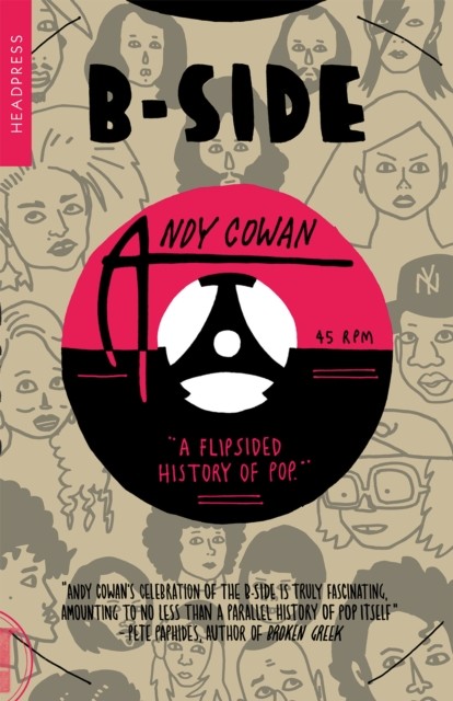 B-Side by Andy Cowan - 9781915316134 - Image 9