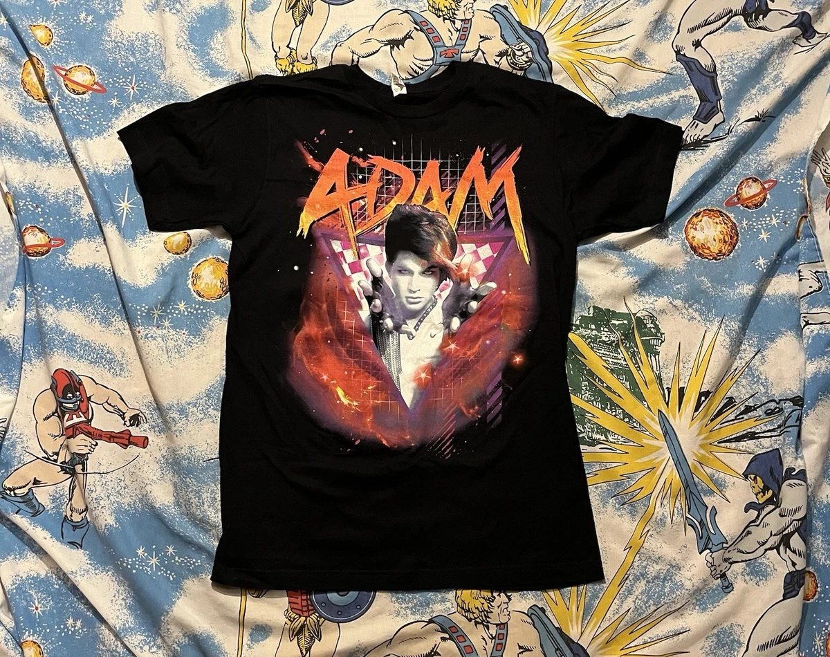 adam lambert shirt products for sale | eBay