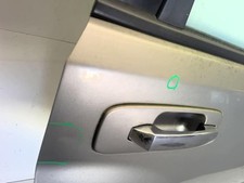 Porte arrière et accessoires Nissan X-TRAIL