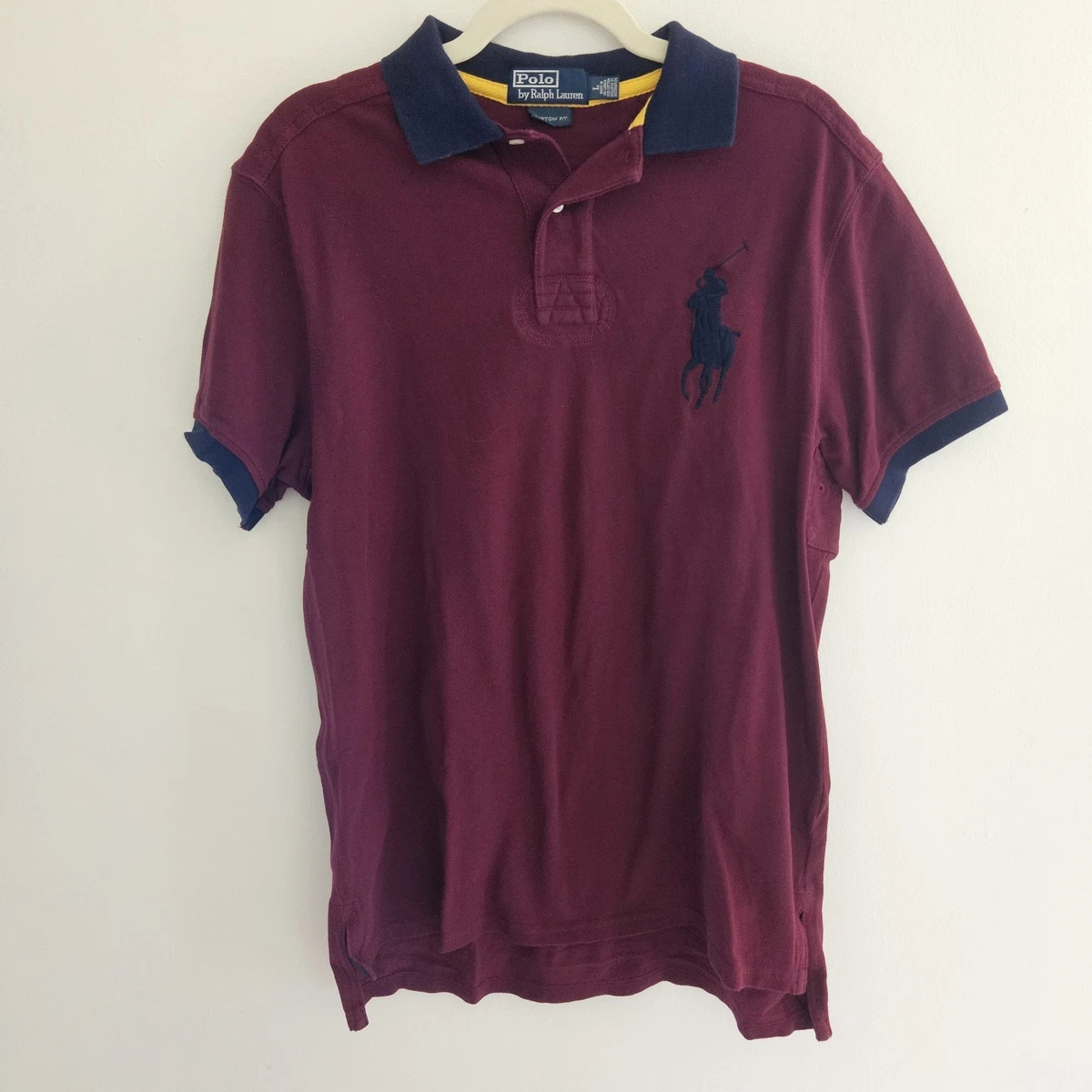 m*i様 00s Polo by Ralph Lauren big pony j Las mejores ofertas en Polo Ralph Lauren Ralph Lauren Big Pony
