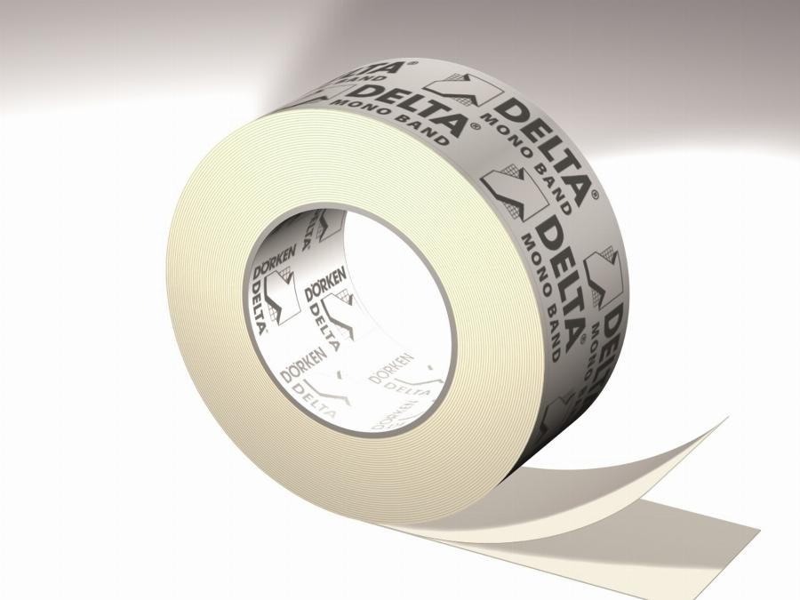 Delta Mono Band DOERKEN ruban de réparation pour membrane de toit