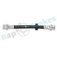 RAP Brakes Bremsschlauch R-H0777 FüR VW Polo 3 Classic 6V2 6N1 Variant 6V5 6N2 2