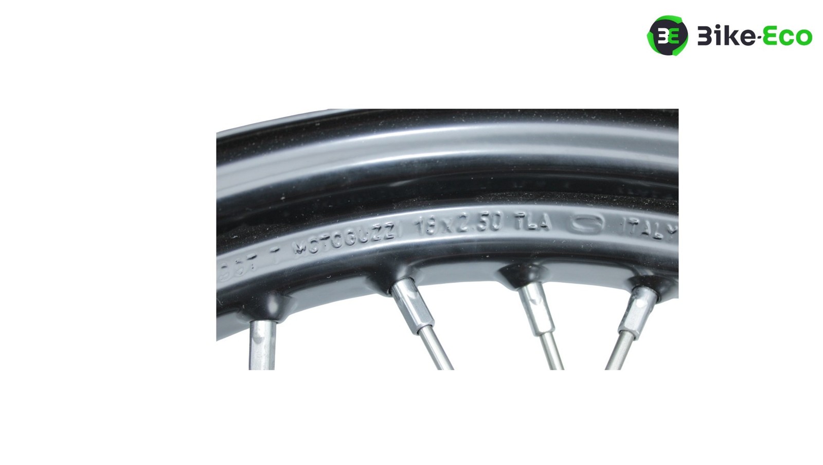 Jante avant Moto Guzzi V7 750 Racer 2011-2012 d'origine